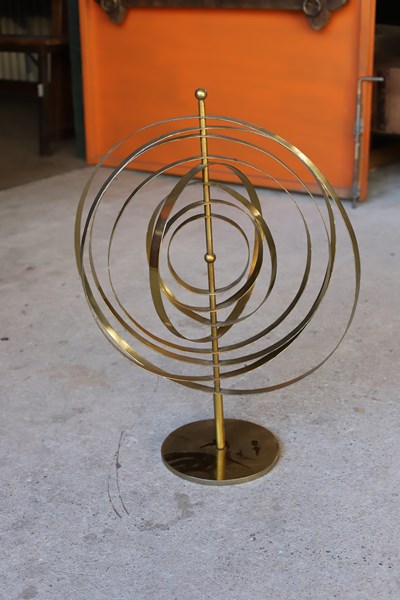 Lot 34 - SPHERE