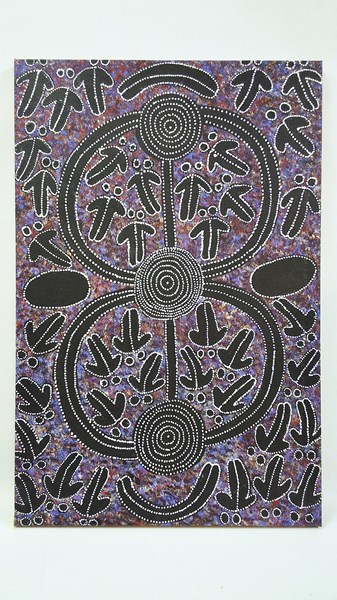 Lot 1126 - ARTIST UNKNOWN