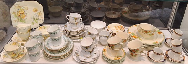 Lot 1342 - PRETTY CHINA