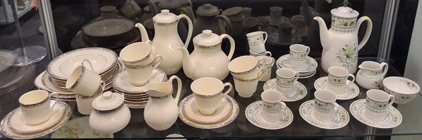 Lot 1341 - ROYAL DOULTON