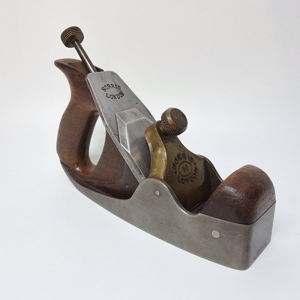 Lot 1214 - NORRIS WOOD PLANE