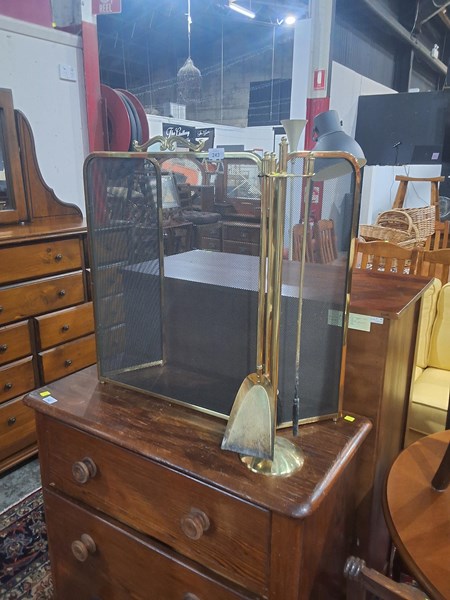 Lot 243 - FIRESIDE LOT