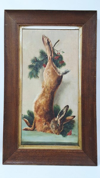 Lot 1141 - ARTIST UNKNOWN