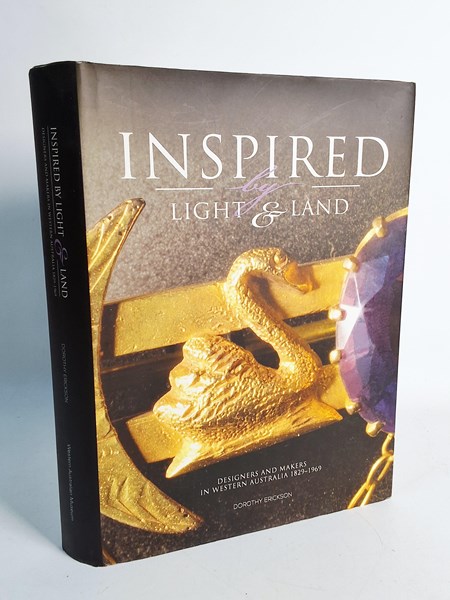 Lot 1257 - INSPIRED BY LIGHT & LAND