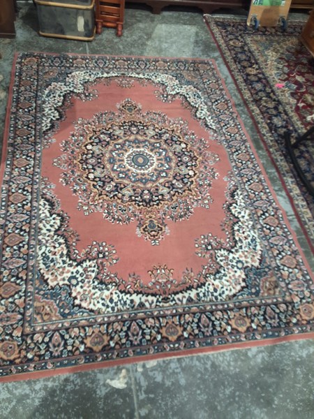 Lot 208 - RUG