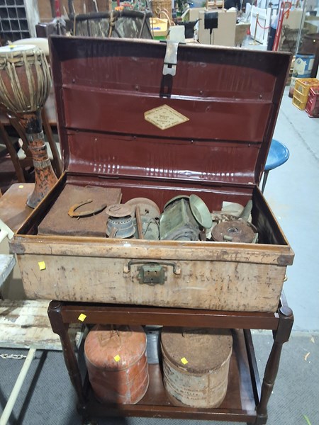 Lot 341 - RUSTIC LOT