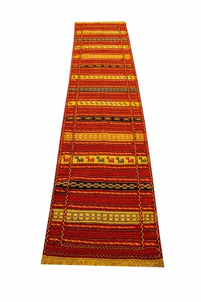 Lot 3 - KALAT KILIM RUNNER