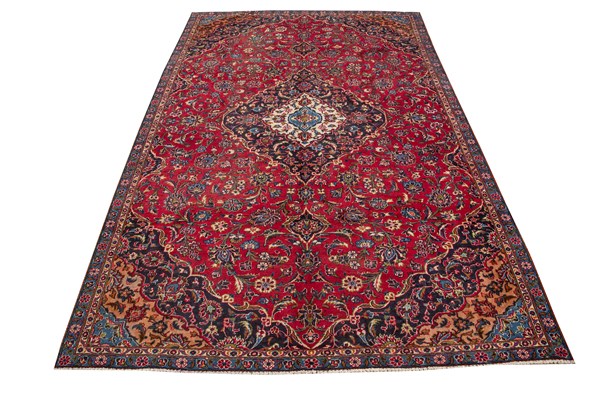Lot 5 - YAZD RUG