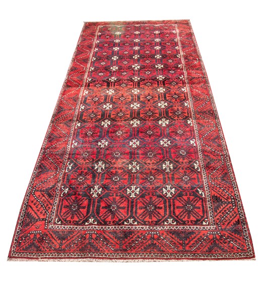 Lot 39 - ARAK RUG