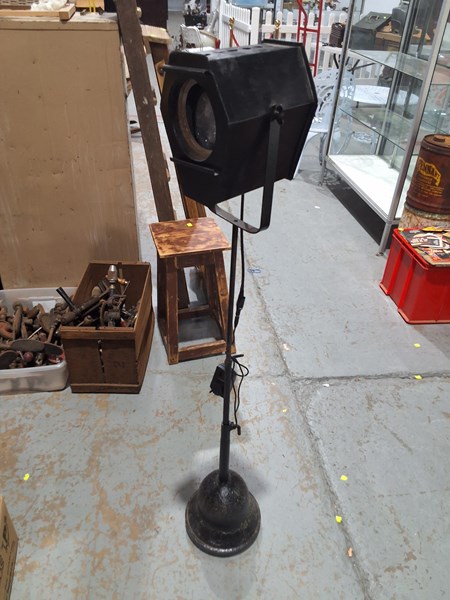 Lot 355 - SPOTLIGHT