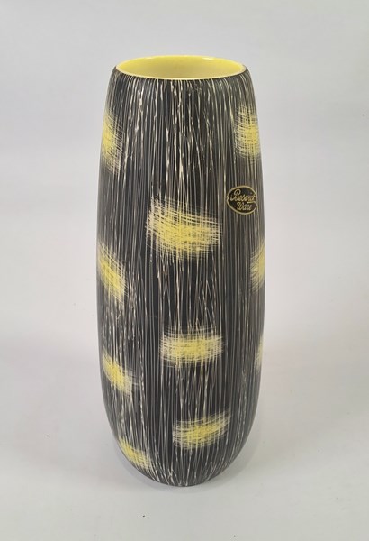 Lot 1361 - BESWICK VASE