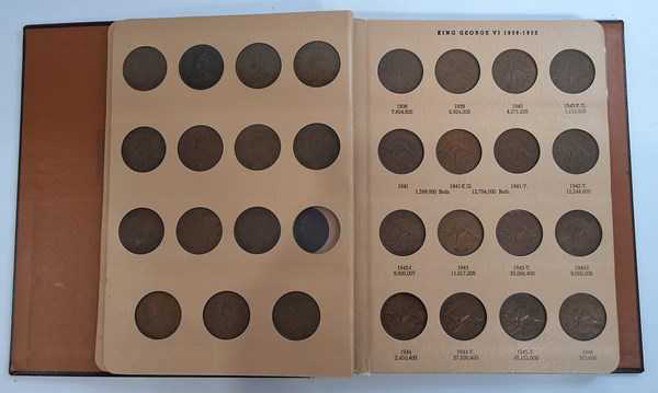 Lot 1074 - COINS