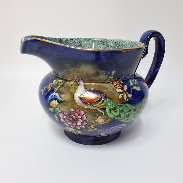Lot 1373 - CORONA WARE JUG