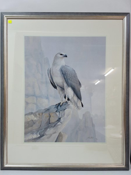 Lot 1481 - JEREMY BOOT (AUSTRALIA 1948-)