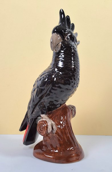 Lot 1309 - COCKATOO