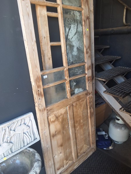 Lot 459 - DOORS