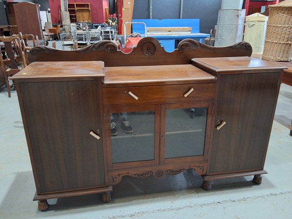 Lot 244 - SIDEBOARD