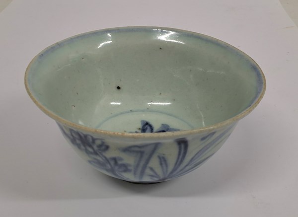 Lot 1216 - CHINESE BOWL