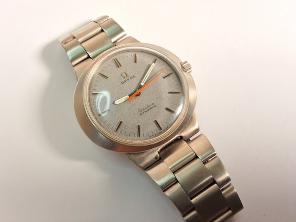 Lot 1017 - WRIST WATCH