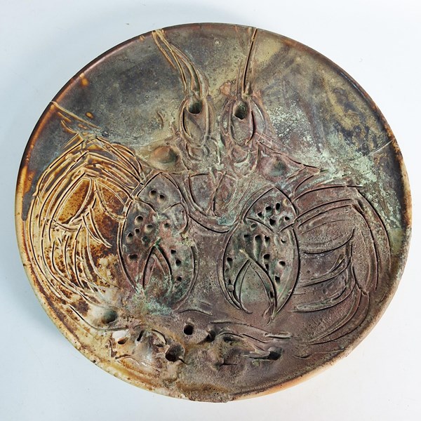 Lot 1476 - TERRY DAVIES (BRITAIN, AUSTRALIA)