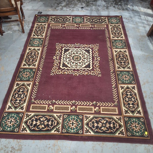 Lot 268 - RUG