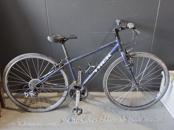 Lot 289 - BICYCLE