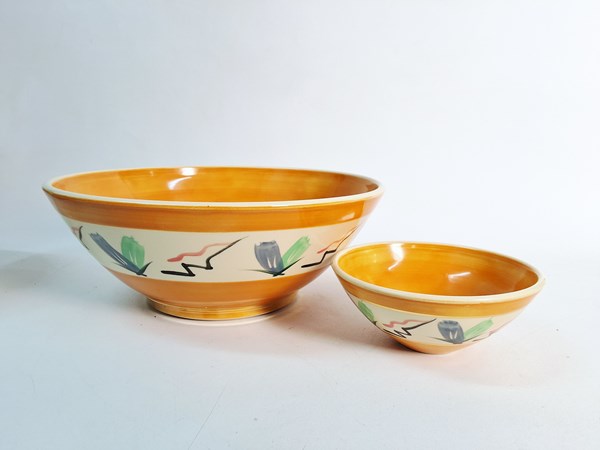 Lot 1514 - ROLF BARTZ