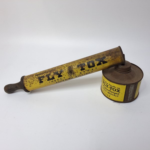 Lot 1260 - BUG SPRAYER