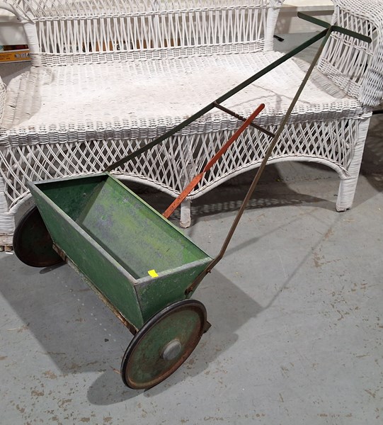 Lot 242 - FERTILISER