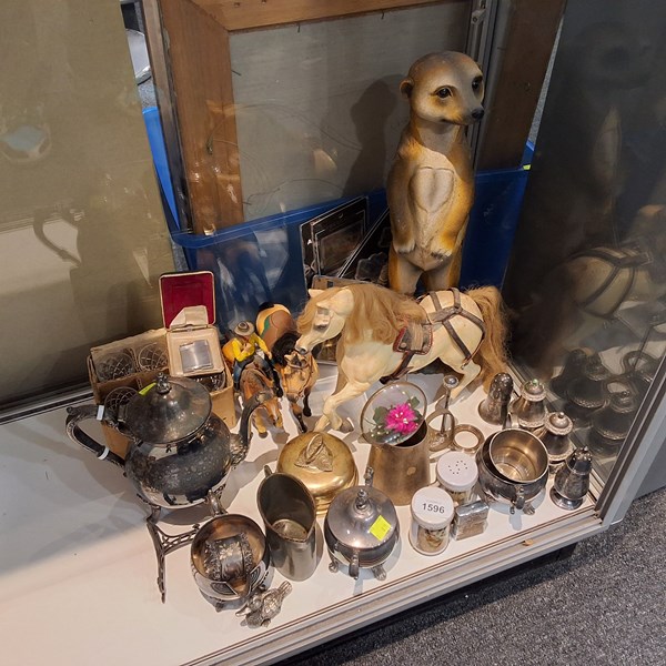 Lot 1437 - SUNDRY LOT