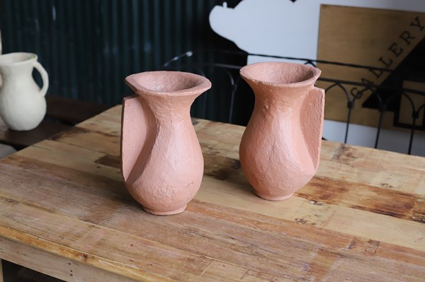 Lot 95 - VASES