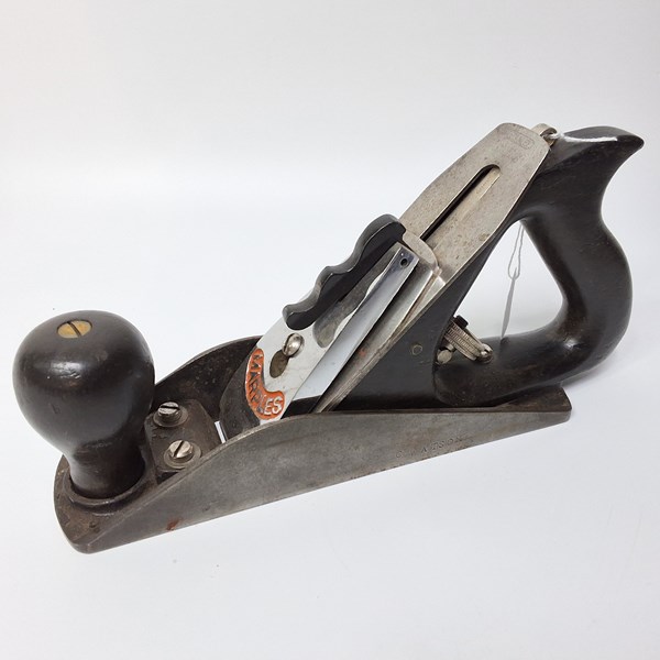 Lot 1283 - MARPLES X4