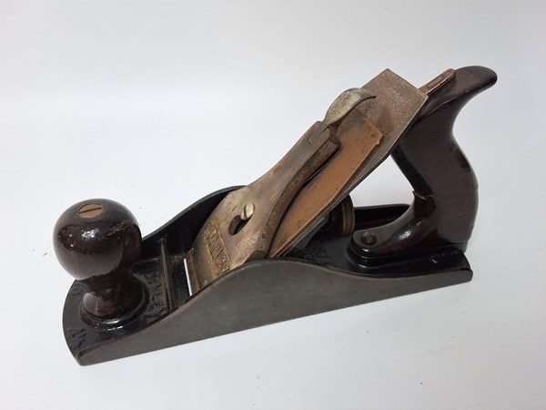 Lot 1282 - STANLEY 4 1/2
