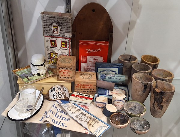 Lot 1446 - SUNDRY LOT