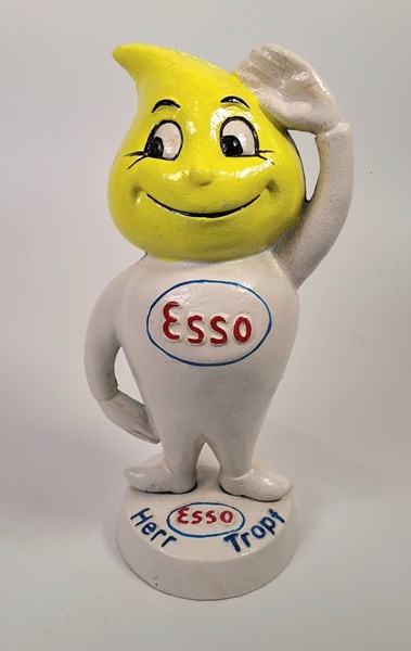Lot 1257 - ESSO MONEY BOX