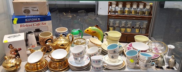 Lot 1527 - SUNDRY LOT