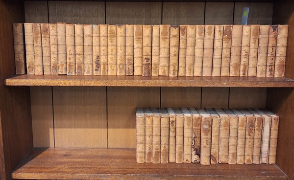 Lot 1315 - SIR WALTER SCOTT