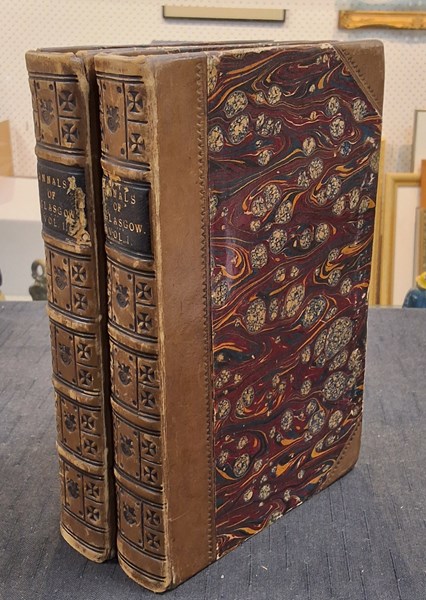 Lot 1314 - CLELAND, JAMES