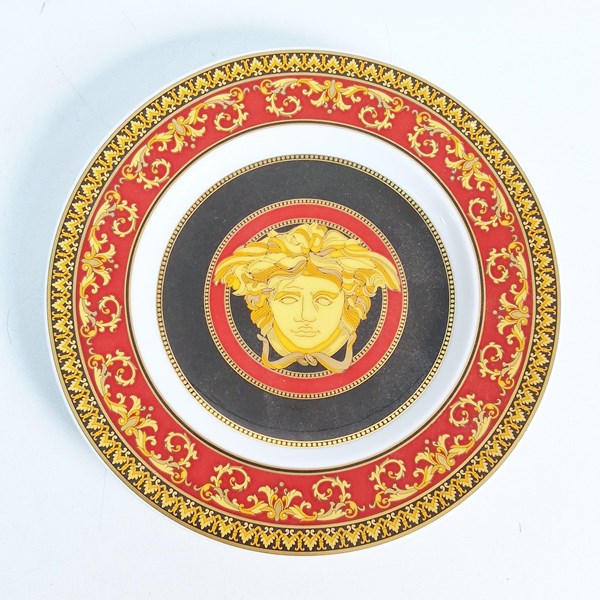 Lot 1239 - DISPLAY PLATE
