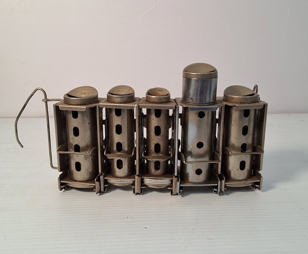 Lot 1269 - COIN DISPENSER