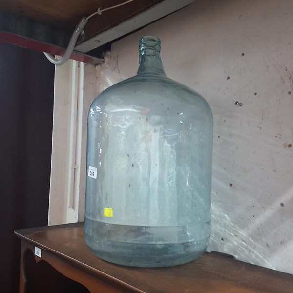 Lot 359 - CARBOY