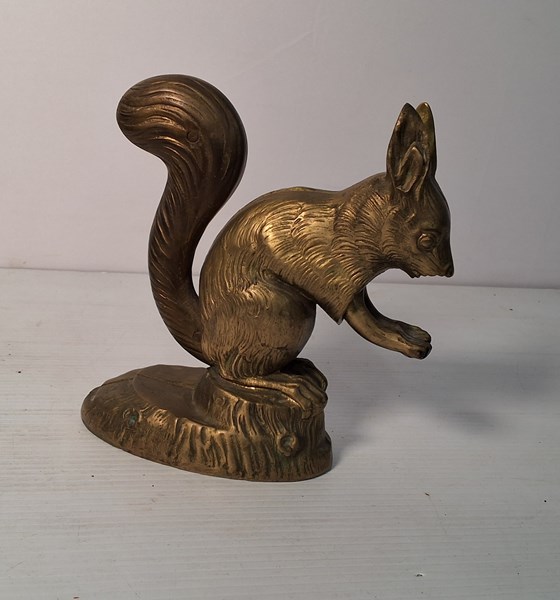 Lot 1198 - NUTCRACKER