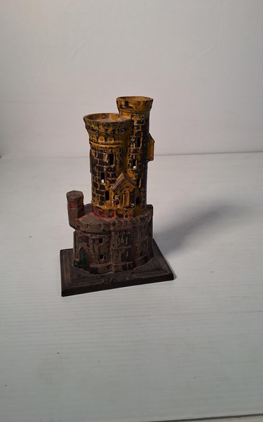 Lot 1190 - CASTLE MONEY BANK