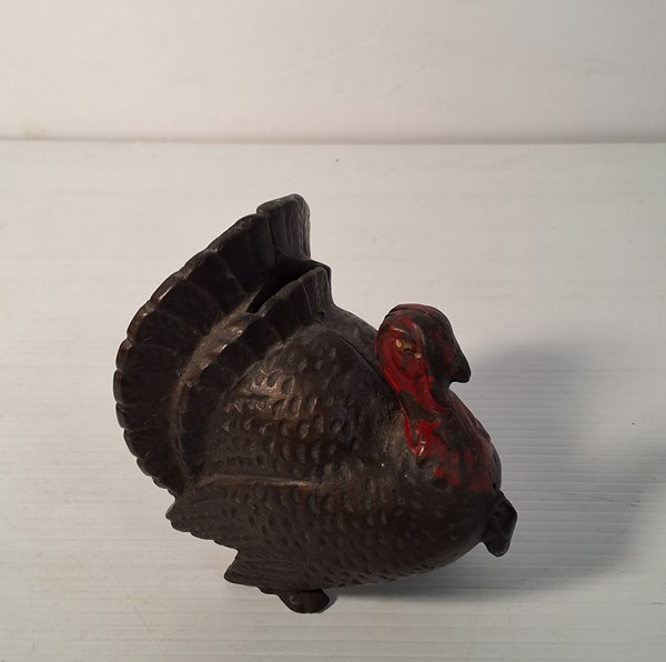 Lot 1215 - TURKEYBANK