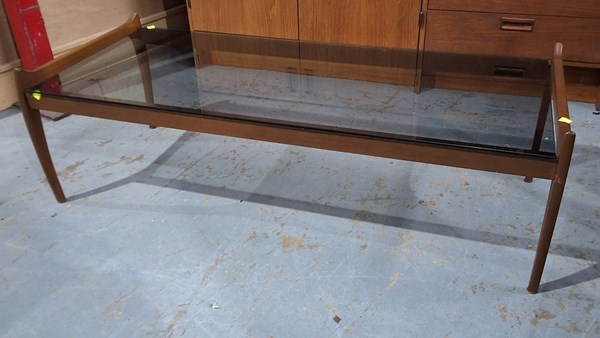 Lot 29 - LOWLINE COFFEE TABLE