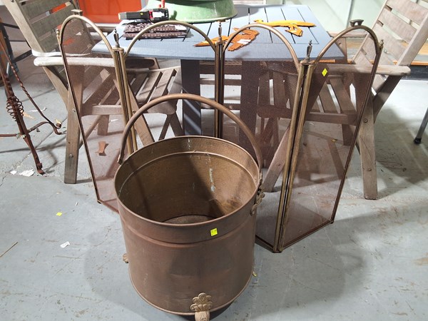 Lot 307 - FIRESIDE LOT