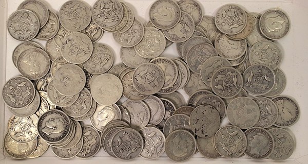 Lot 1099 - COINS