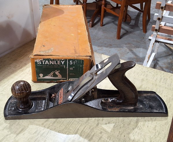 Lot 1281 - STANLEY PLANE