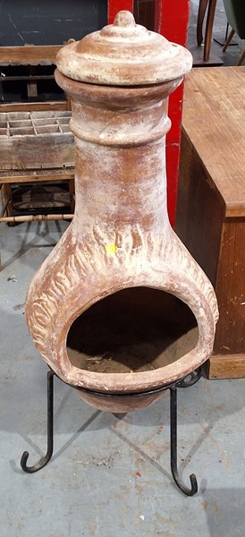 Lot 406 - CHIMINEA