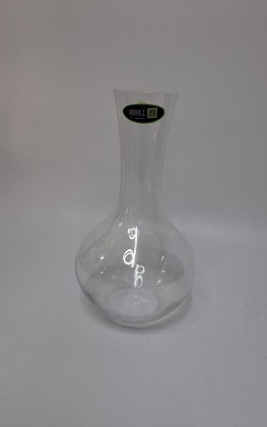 Lot 1361 - RIEDEL DECANTER